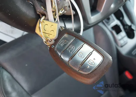 2018 Hyundai Tucson Sel Plus from USA, damaged, VIN KM8J33A42JU613077